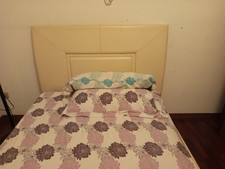 Letto Frau Una Piazza E Mezzo