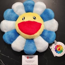 Takashi Murakami Flower
