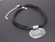 Collana girocollo vintage