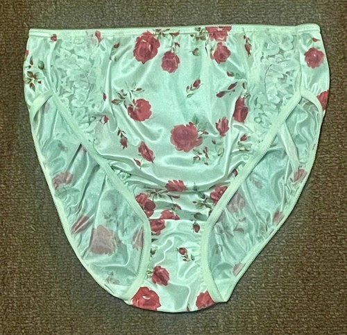 Mutandine slip vintage