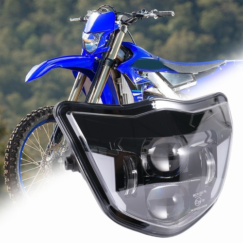Faro moto per - faro, wr250f