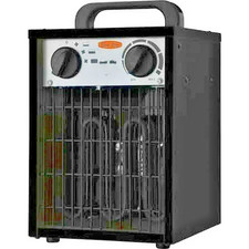 Generatore Aria Calda