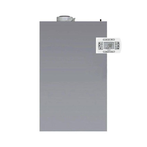 Baxi caldaia condensazione - a,