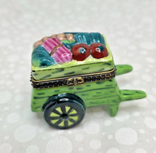 Vintage Carriola a spinta