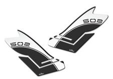 Adesivi 3D Benelli TRK 502