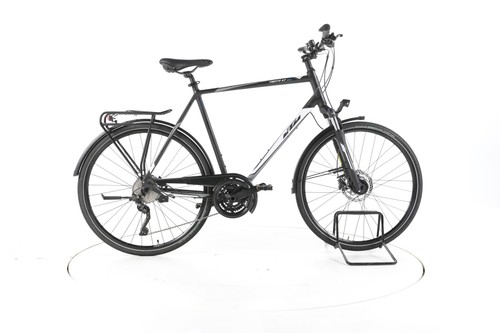 Ktm trento disc bici - ktm,