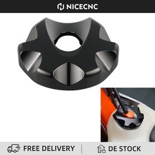 Carter tappo serbatoio Nicecnc