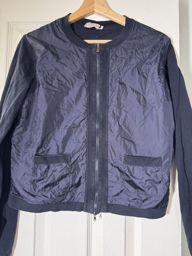 Moncler giacca bomber bambino - moncler,