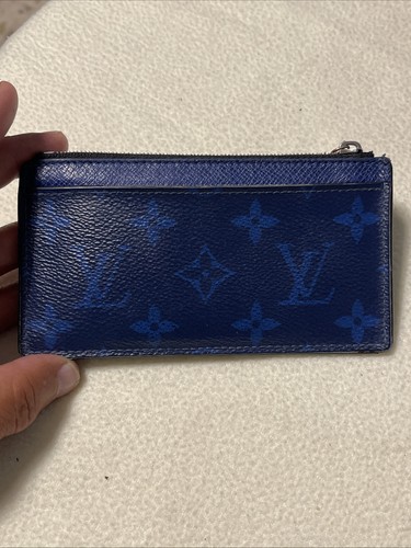 Portafoglio ega louis vuitton - portafoglio,