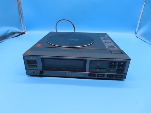 Se4552 lettore cd - lettore, vintage