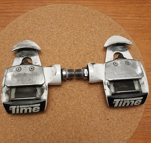 Time challenge pro pedali bici - challenge,