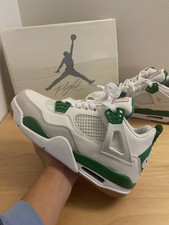 REP Nike SB Air Jordan 4 Pine