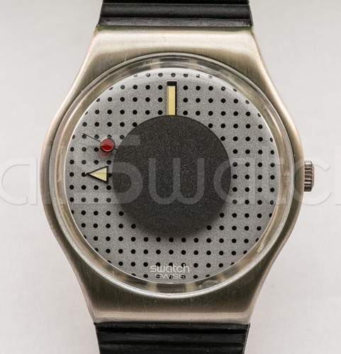 Swatch standards 1988 gx100 - swatch,