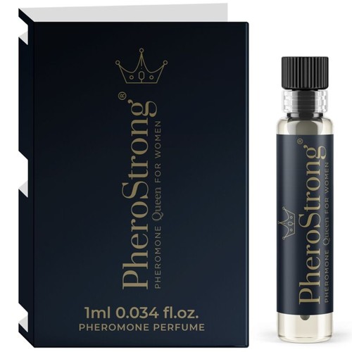 Pherostrong pheromone queen - -,