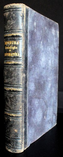 Antologia letteratura paolo - letteratura.,