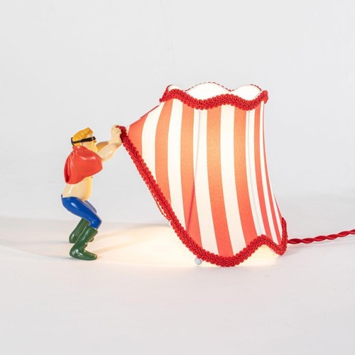 Circus abat jour - abat-jour, jimmy