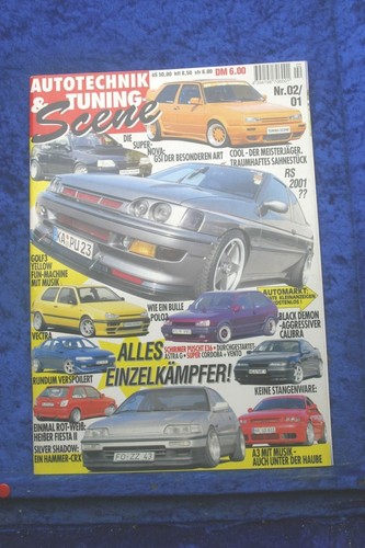 Autotechnik tuning scene - autotechnik, &