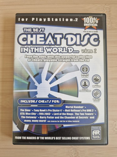 Action replay ps2 - il, miglior