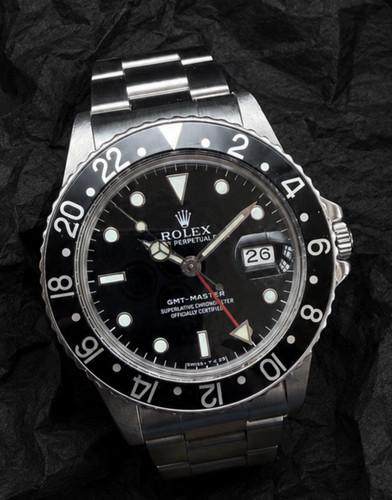 Originale rolex 16750 gmt - originale,