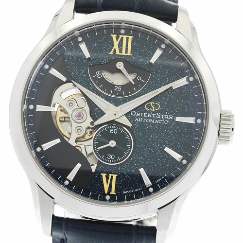 Orient star scheletro - orient,