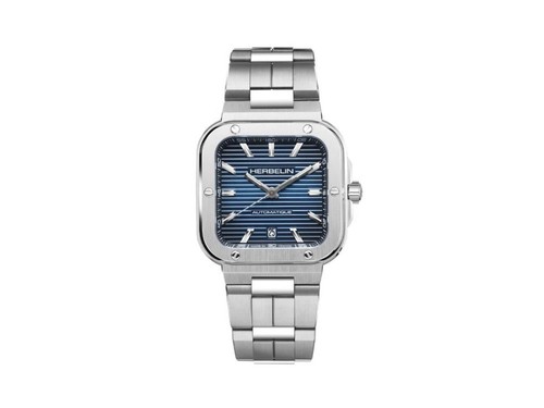 Reloj automático herbelin cap - automático,