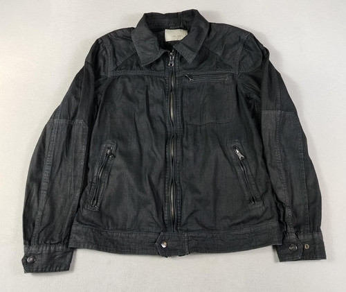Zara giubbotto uomo - zara,
