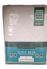 Protezione materasso divano