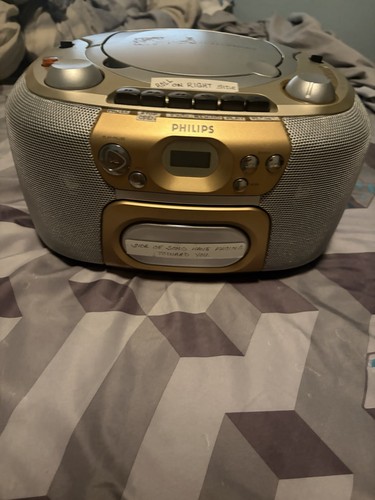 Stereo ricondizionato philips - stereo,