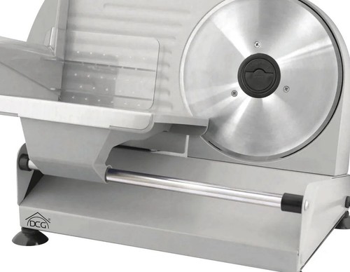 Affettatrice inox - affettatrice,