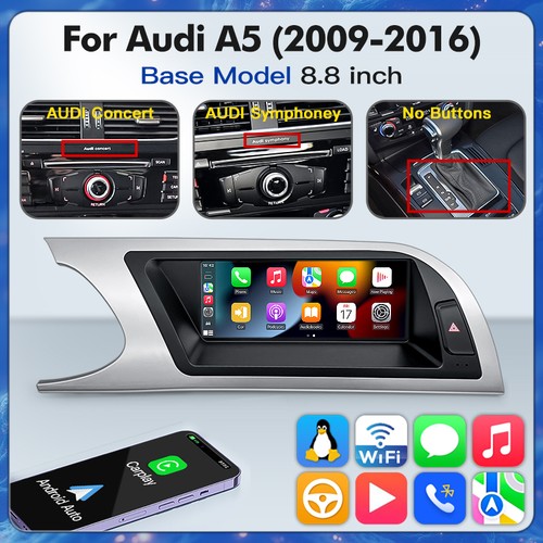 Per audi a5 2009 2016 - per, 2009-2016