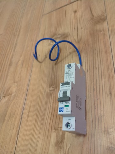 Lewden spa rcbo 6 ampere - 06/30/spa,