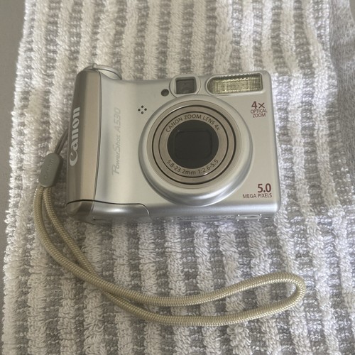 Canon power shot - canon,