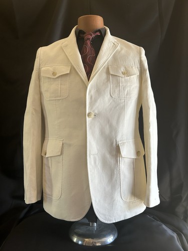 Raro cappotto sportivo uomo - cappotto,