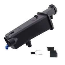 Serbatoio Compensazione Con