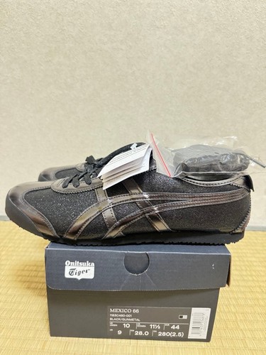 Onitsuka tiger mexico nero - onitsuka,