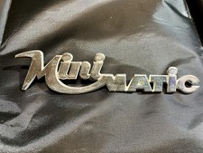 MINI innocenti MiniMatic