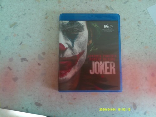 Lotto blu ray ottime - blu,