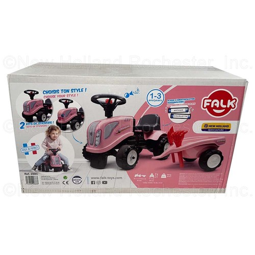New holland falk baby - new,