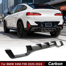 Per BMW X4M Competition G02