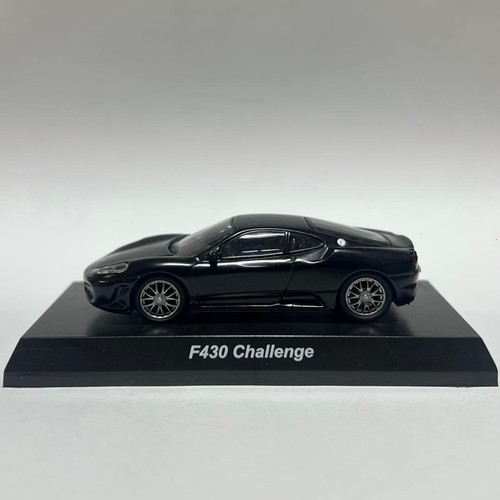 Kyosho ferrari f430 challenge - ferrari,