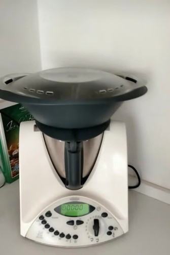 Ottimo bimby tm31 - ottimo,