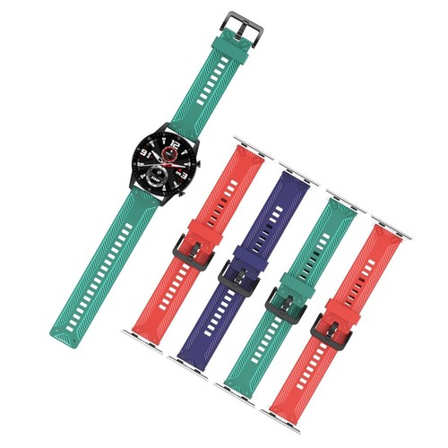 Bracciale ricambio sportivo - bracciale,