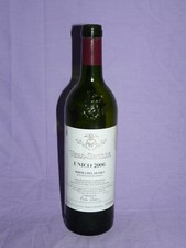 UNICO 2006 Vega-Sicilia RIBERA