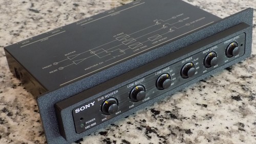 Sony xec 500 - xec-500, ricambio