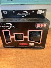 Rollerblade EVO 3 Protezione