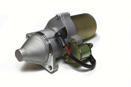 Starter elettrico - starter, per