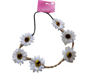 Fascia per capelli fascia