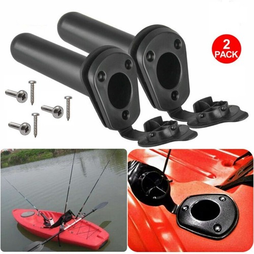 Porta canne kayak - da, incasso