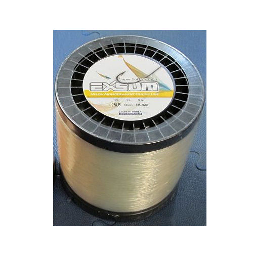 Exsum lenza pesca - exsum,