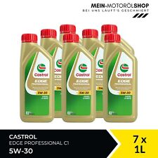 Castrol Edge Professional C1